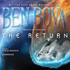 The Return by Ben Bova audiobook