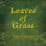 Leaves of Grass by  Walt Whitman audiobook