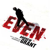 Even by  Andrew Grant audiobook