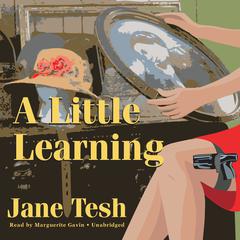 A Little Learning by Jane Tesh audiobook