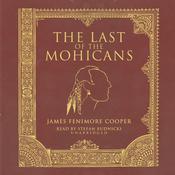 The Last of the Mohicans by  James Fenimore Cooper audiobook