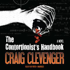 The Contortionist’s Handbook by Craig Clevenger audiobook