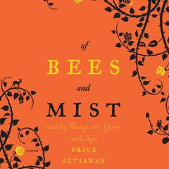 Of Bees and Mist by Erick Setiawan audiobook
