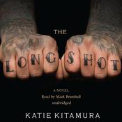 The Longshot by  Katie Kitamura audiobook