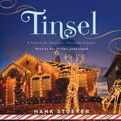 Tinsel by  Hank Stuever audiobook