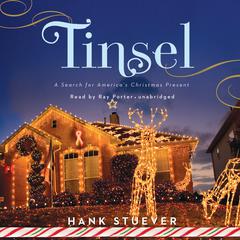Tinsel by Hank Stuever audiobook