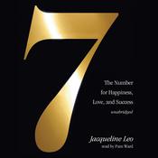 Seven by  Jacqueline Leo audiobook