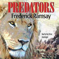 Predators by Frederick Ramsay audiobook