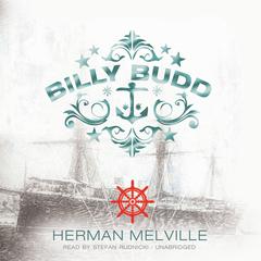 Billy Budd by Herman Melville audiobook