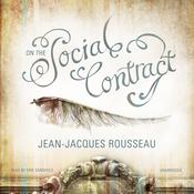 On the Social Contract by  Jean-Jacques Rousseau audiobook