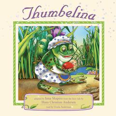 Thumbelina by Hans Christian Andersen audiobook