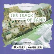 The Track of Sand by  Andrea Camilleri audiobook