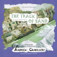 The Track of Sand by Andrea Camilleri audiobook