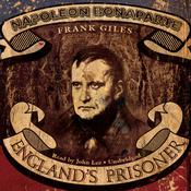 Napoleon Bonaparte by  Frank Giles audiobook