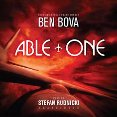 Able One by Ben Bova audiobook