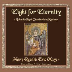 Eight for Eternity by Mary Reed audiobook