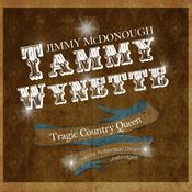 Tammy Wynette by  Jimmy McDonough audiobook