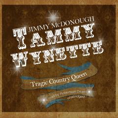 Tammy Wynette by Jimmy McDonough audiobook