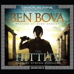 The Hittite by Ben Bova audiobook