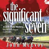 The Significant Seven by  John McEvoy audiobook