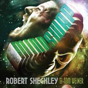 Mindswap by  Robert Sheckley audiobook