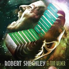 Mindswap by Robert Sheckley audiobook