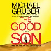 The Good Son by  Michael Gruber audiobook