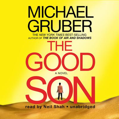 The Good Son by Michael Gruber audiobook