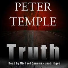 Truth by Peter Temple audiobook