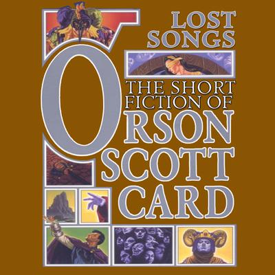 Lost Songs by Orson Scott Card audiobook