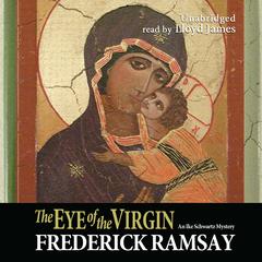 The Eye of the Virgin by Frederick Ramsay audiobook