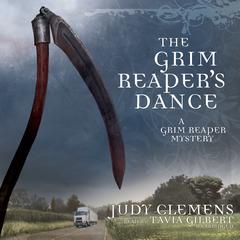 The Grim Reaper’s Dance by Judy Clemens audiobook