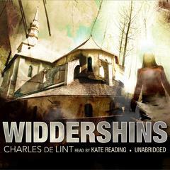 Widdershins by Charles de Lint audiobook