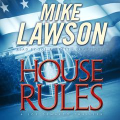 House Rules by Mike Lawson audiobook