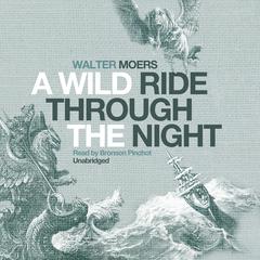 A Wild Ride through the Night by Walter Moers audiobook