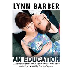 An Education by Lynn Barber audiobook
