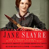 Jane Slayre by  Sherri Browning Erwin audiobook
