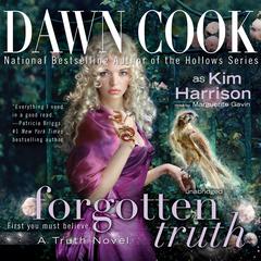 Forgotten Truth by Dawn Cook audiobook