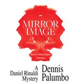 Mirror Image by  Dennis Palumbo audiobook