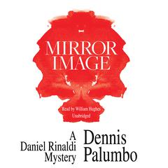 Mirror Image by Dennis Palumbo audiobook