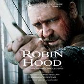 Robin Hood by  David B. Coe audiobook