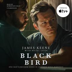 Black Bird by James Keene audiobook