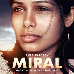 Miral by Rula Jebreal audiobook