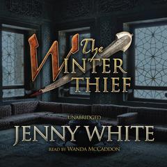 The Winter Thief by Jenny White audiobook