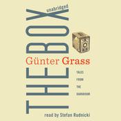 The Box by  Günter Grass audiobook