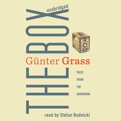 The Box by Günter Grass audiobook