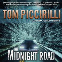 The Midnight Road by Tom Piccirilli audiobook