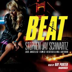 Beat by Stephen Jay Schwartz audiobook