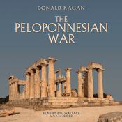 The Peloponnesian War by  Donald Kagan audiobook