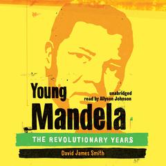 Young Mandela by David James Smith audiobook